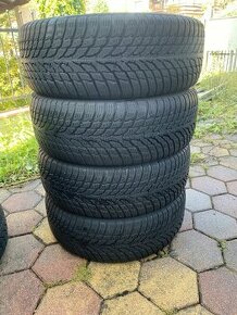 Nokian 205/60 r16