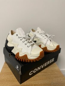 Converse Run Star