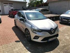 RENAULT CLIO GT Techno Petrol REZERVOVANÉ