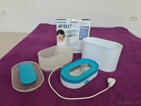 Parný sterilizátor Philips Avent - 1