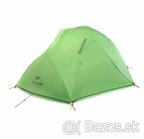 Ultralight stan - Naturehike Star River 20D zelený