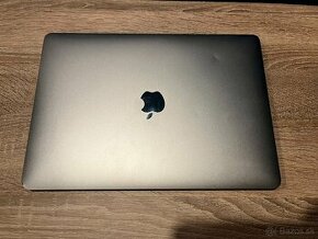 Macbook PRO 13, 500GB, Super baterie