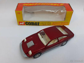 CORGI TOYS - 312 - Marcos Mantis