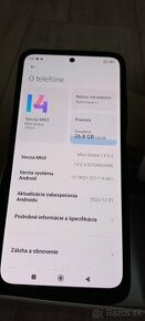 Predám Redmi Note 11