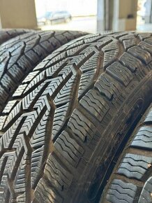 Sebring Snow 225/45R17 Zimné