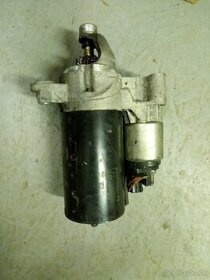 Starter Bosch 0 001 139 019, 03L 911 021E Audi - 1