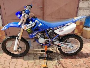 Yamaha YZ85