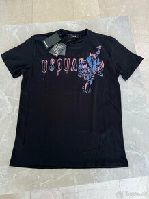 DSQUARED2 pánske tričko