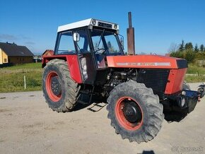 Predám Zetor 16145 TURBO s Tp