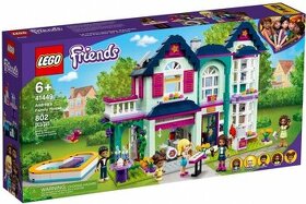 Predám Lego Friends, Disney