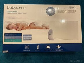 Monitor dychu Babysense