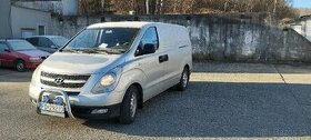 Predám Hyundai h1 2.5 CRDi 125kw