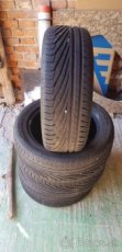 Pneu 215/55 R17 uniroyal rainsport 3 (0919) - 1