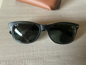 RayBan Walfare slnečné okuliare - 1