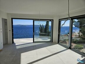 Trogir, Čiovo - luxusný zariadený penthouse - 1