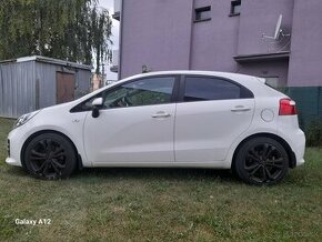 Kia Rio 1,4 benzin - 1