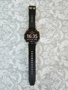 Huawei watch GT4 cierne