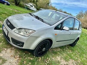 Ford C-max 1.6 TDCi