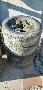 Hyundai 6x139,7