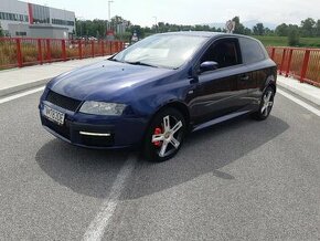 Predám fiat stilo 3dv 1.9jtd 85kw nova Stk +Ek