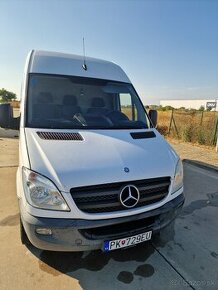 Mercedes Benz Sprinter - 1