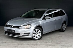 Volkswagen Golf VII 1.6tdi - 1