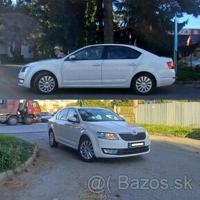 Škoda Octavia 1.6 TDI Ambition - 1