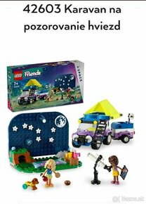 LEGO Friends