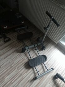 Legpress