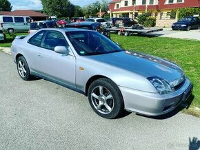 Predam Honda Prelude automatik