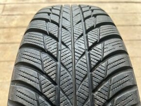 185/60R16 86H Bridgestone Blizzak LM001