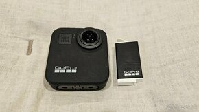 predam GoPro MAX 360