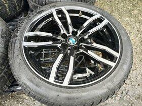 Alu sada = 5x112 = BMW-ALUTEC = s pneu = 245/45 R19