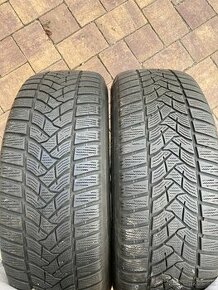 205/60 r16 96h Dunlop zimné - 1