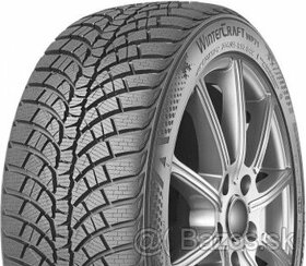 Zimné pneumatiky 205/45R17 Kumho - 1