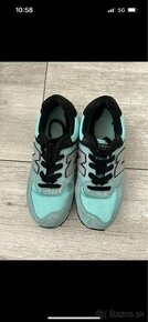 New balance tenisky velkost 39