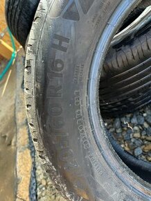 Pneumatiky Continental 205/60 r16 letné - 1