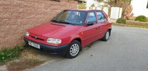 Škoda Felicia 1.3 1996 88tkm