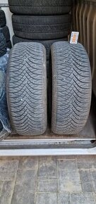 215 / 55 R17 goodride