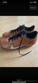 Nike mercurial vapor