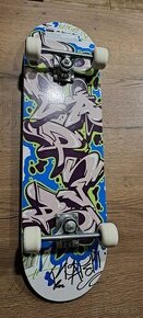 Skateboard