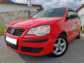 Volkswagen Polo Facelift 1.2 51kw