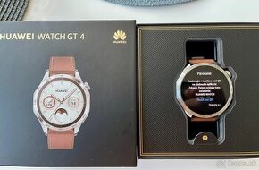 Predam Huawei Watch GT4 Hnede