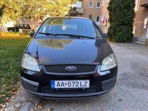 Ford C-max 2004