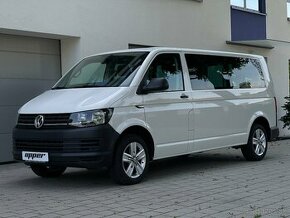 Volkswagen T6 Transporter Kombi 2,0TDi LR Klima 150Hp LONG