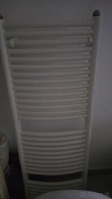 Kupelnovy radiator