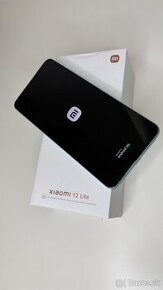 Xiaomi 12 Lite 5G