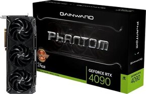 RTX 4090 Phantom GS 24 GB