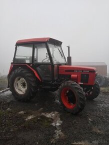 Zetor 6245