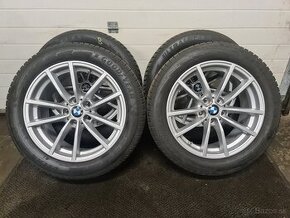 5X112 R17 BMW +PNEU 225/50 R17